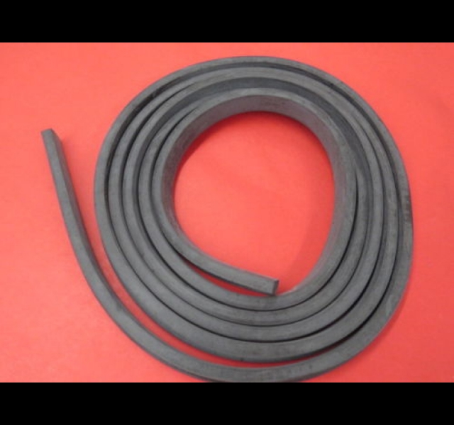 Deur Paneel Spons Rubber. Ford V8