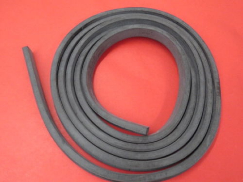 Deur Paneel Spons Rubber. Ford V8