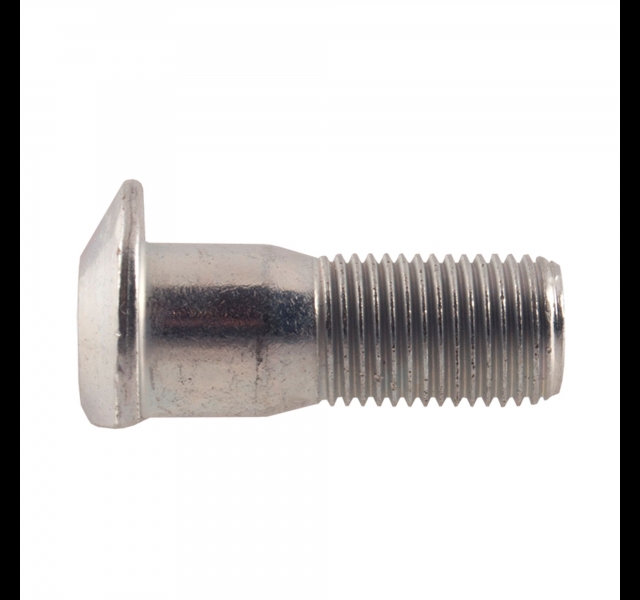 Ford Hydraulic Brake Drum Hub Bolt