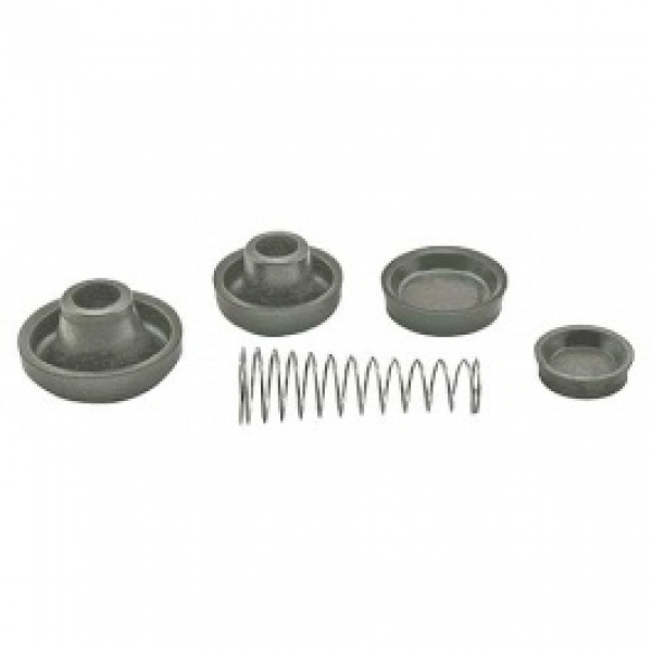 Front Wheel Cylinder Repair Kit