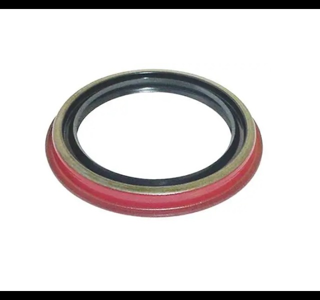 Front Wheel Hub Grease Seal