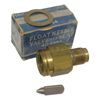 Needle & Seat Set, Stromberg. Ford V8