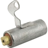 Condenser for use with 81A coil. Ford
