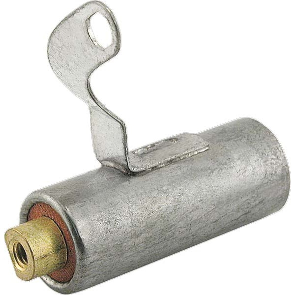Condensator voor 81A spoel. Ford
