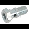 Master Cylinder Outlet Fitting Bolt