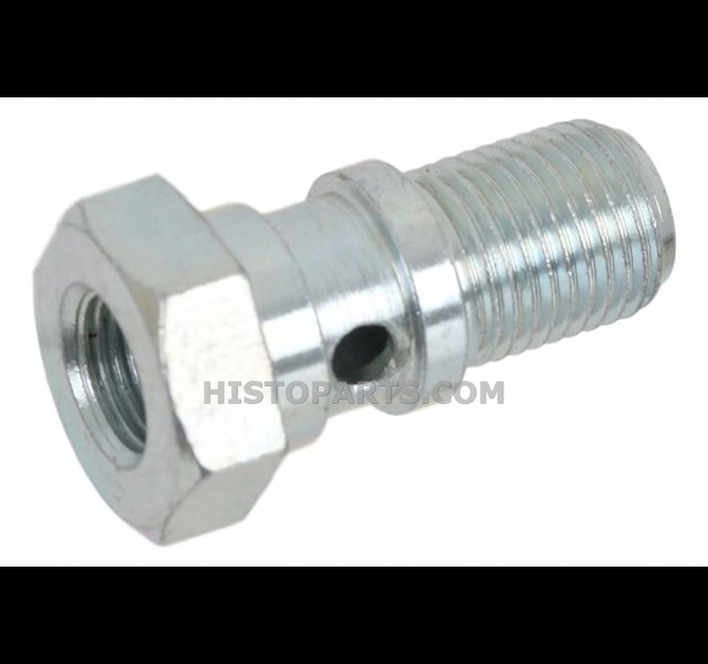 Master Cylinder Outlet Fitting Bolt