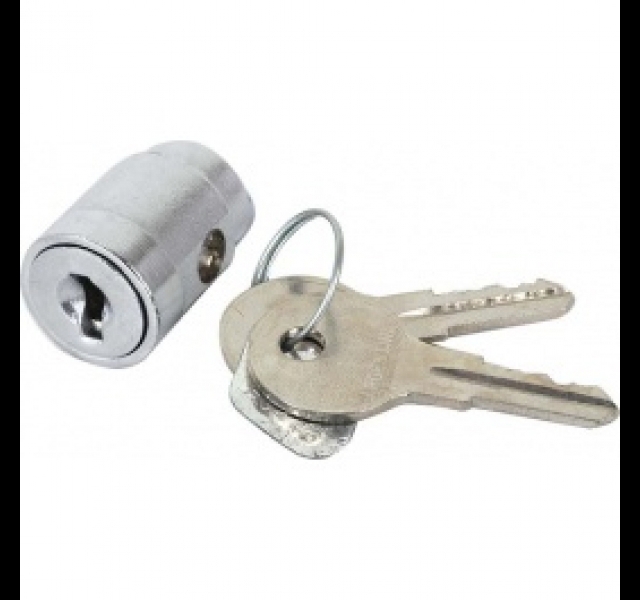Ignition Lock Cylinder & Keys