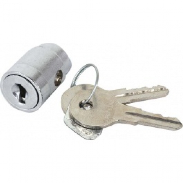 Ignition Lock Cylinder & Keys