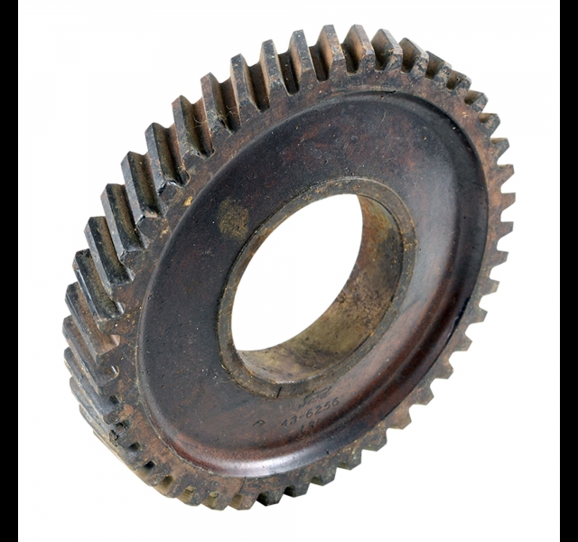 Camshaft Timing Gear Ford