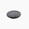 Master Cylinder Cover - Plugs In Floor
