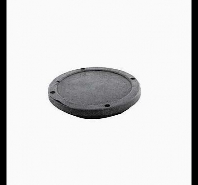 Master Cylinder Cover - Plugs In Floor