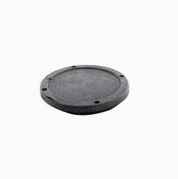 Master Cylinder Cover - Plugs In Floor