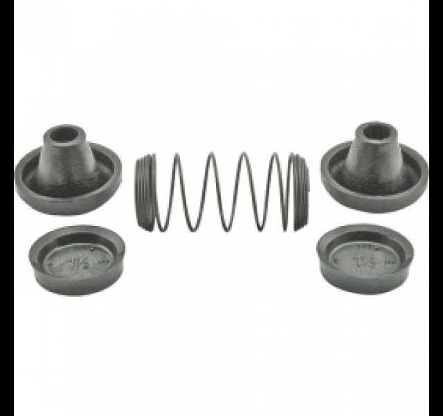 Achterste Remcilinder Reparatieset Ford