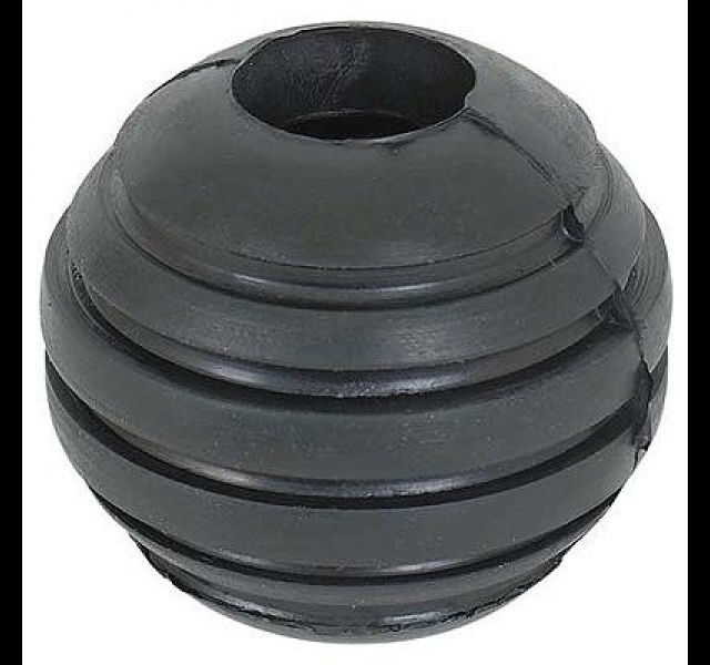 Front Radius Rod Ball Bushing