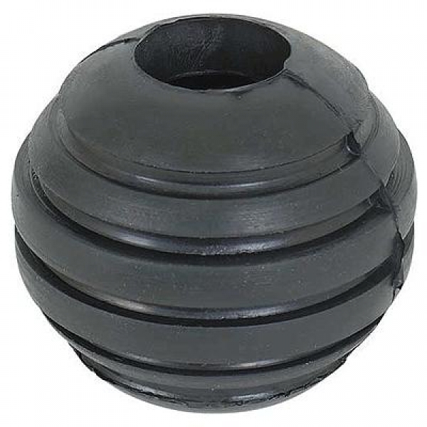 Front Radius Rod Ball Bushing