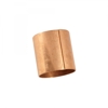 Steering Sector Shaft Bushing. Ford V8