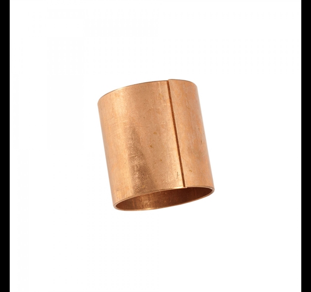 Steering Sector Shaft Bushing. Ford V8