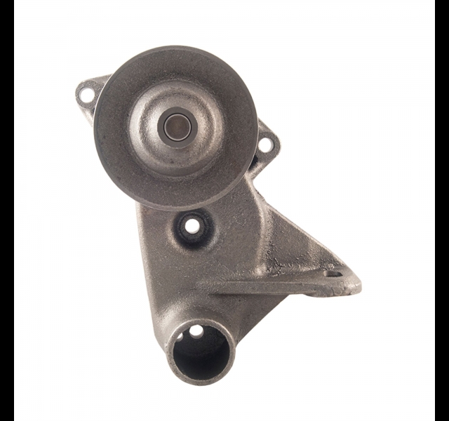 Waterpump. Left side. Ford Flathead V8 85, 90 and 95 HP
