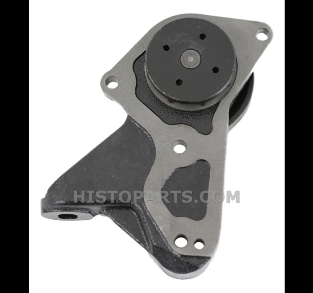 productphoto of Waterpump. Left side. Ford Flathead V8 85, 90 and 95 HP