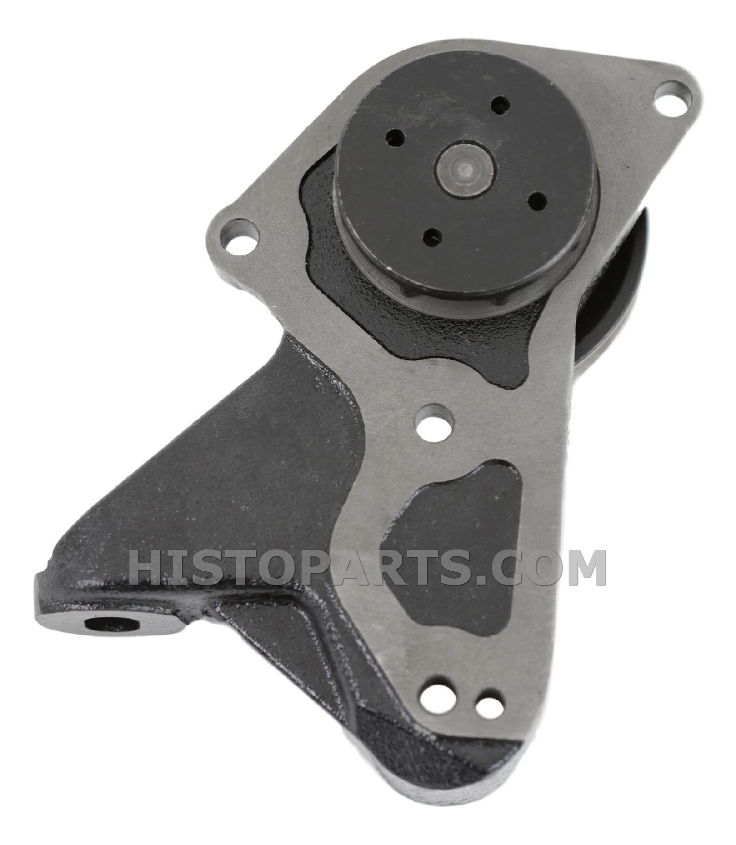productfoto van Waterpomp, Links. Ford Flathead V8 85, 90 en 95 PK