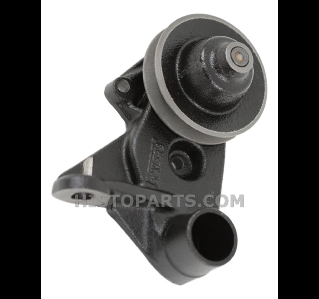Waterpump. Right side. Ford Flathead V8 85, 90 and 95 HP Histoparts