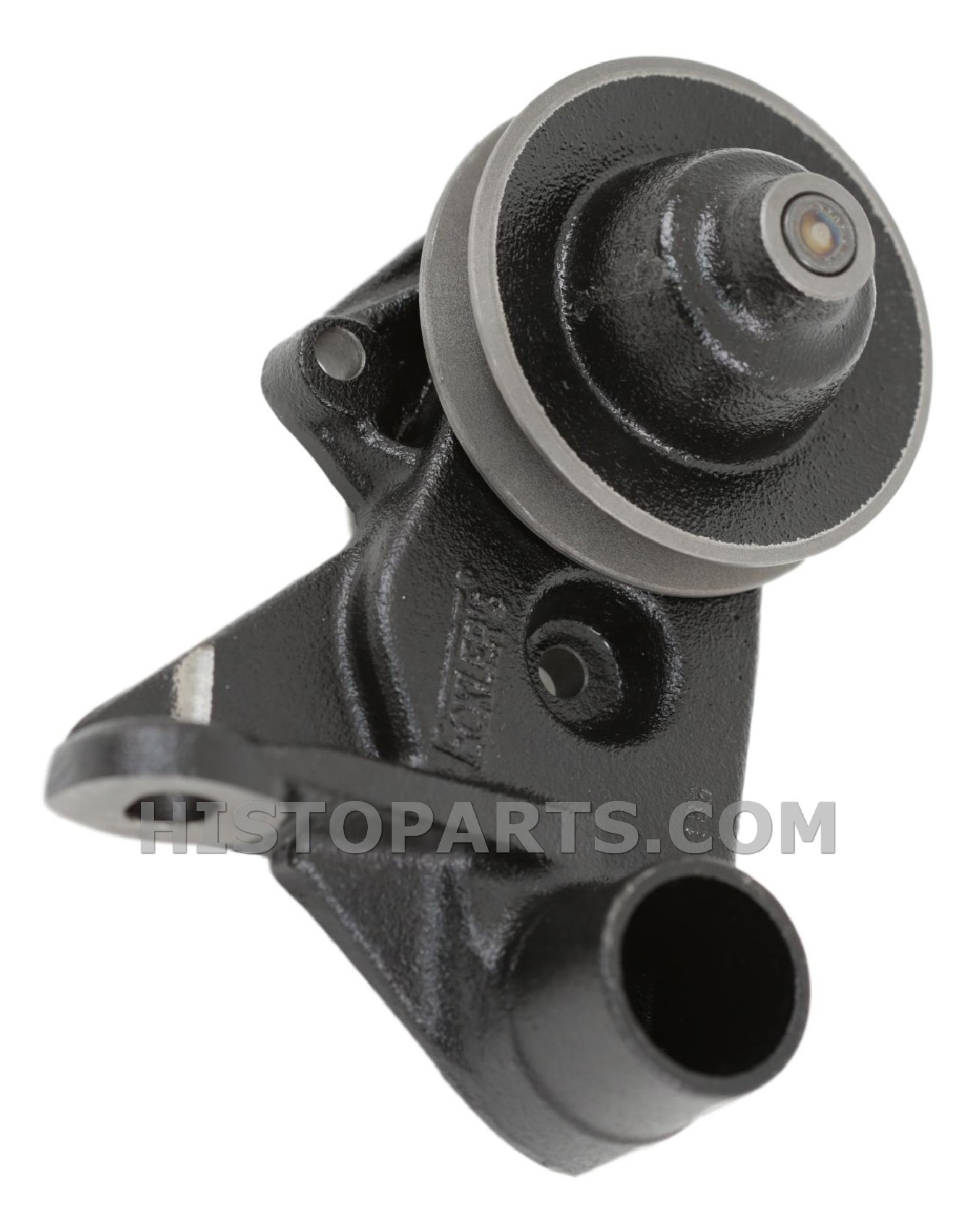 Waterpump. Right side. Ford Flathead V8 85, 90 and 95 HP Histoparts