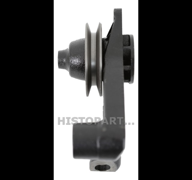 productphoto of Waterpump. Right side. Ford Flathead V8 85, 90 and 95 HP