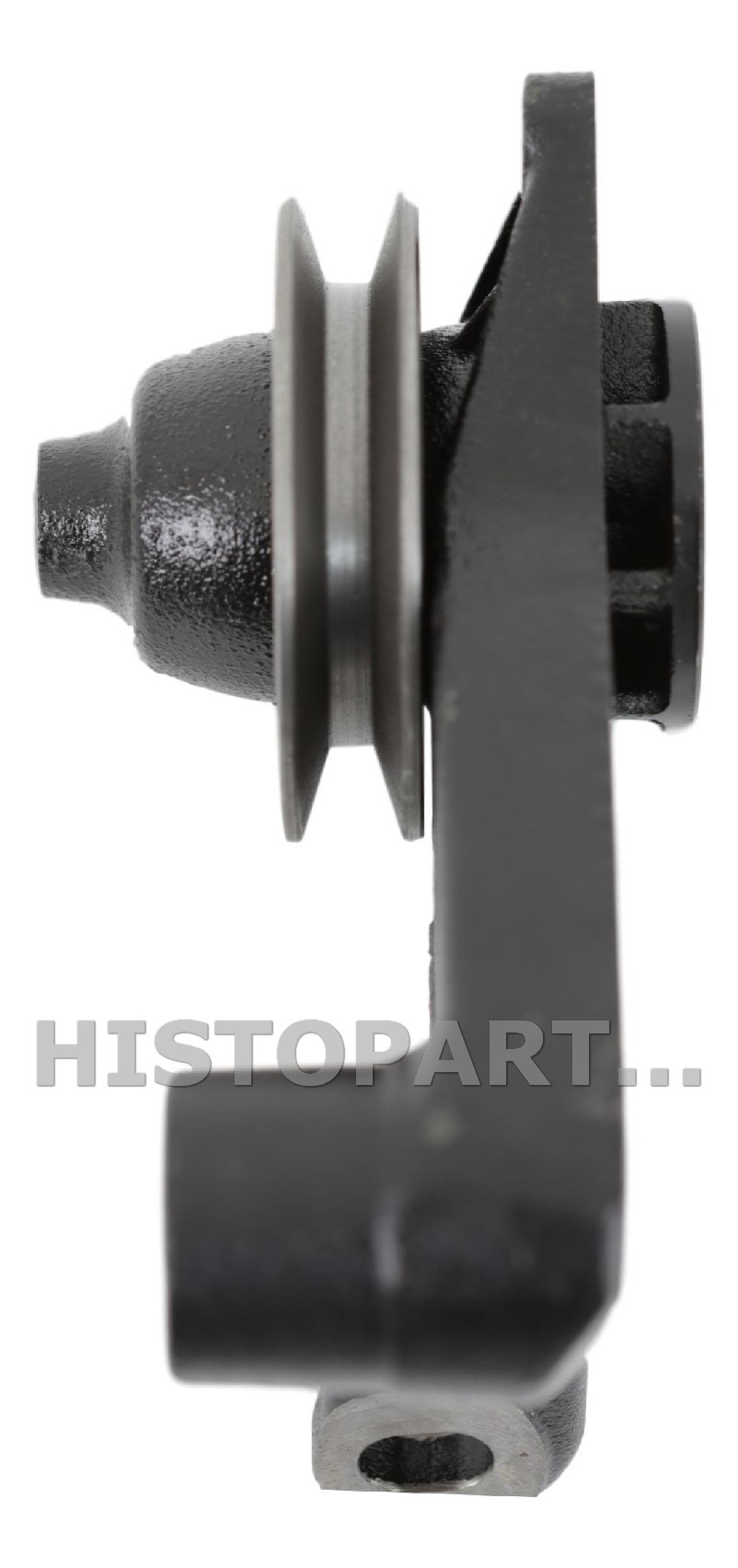 productphoto of Waterpump. Right side. Ford Flathead V8 85, 90 and 95 HP