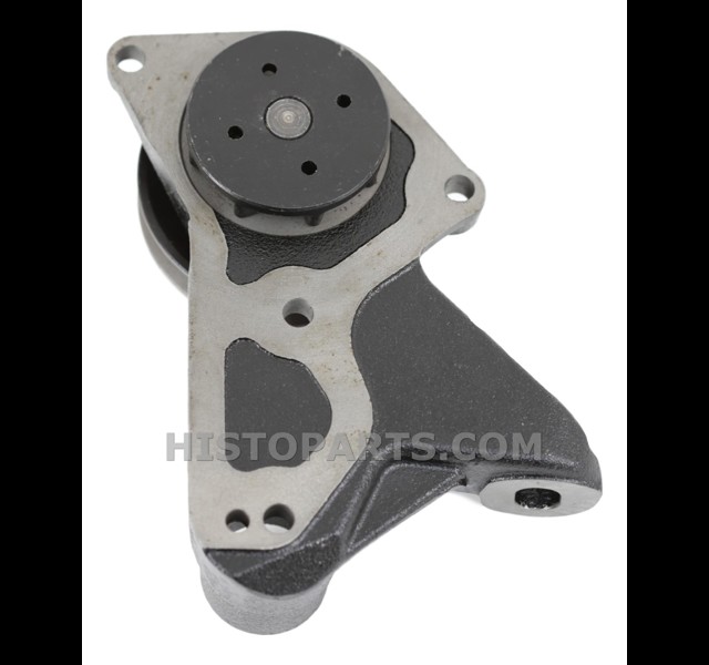spare part Waterpump. Right side. Ford Flathead V8 85, 90 and 95 HP