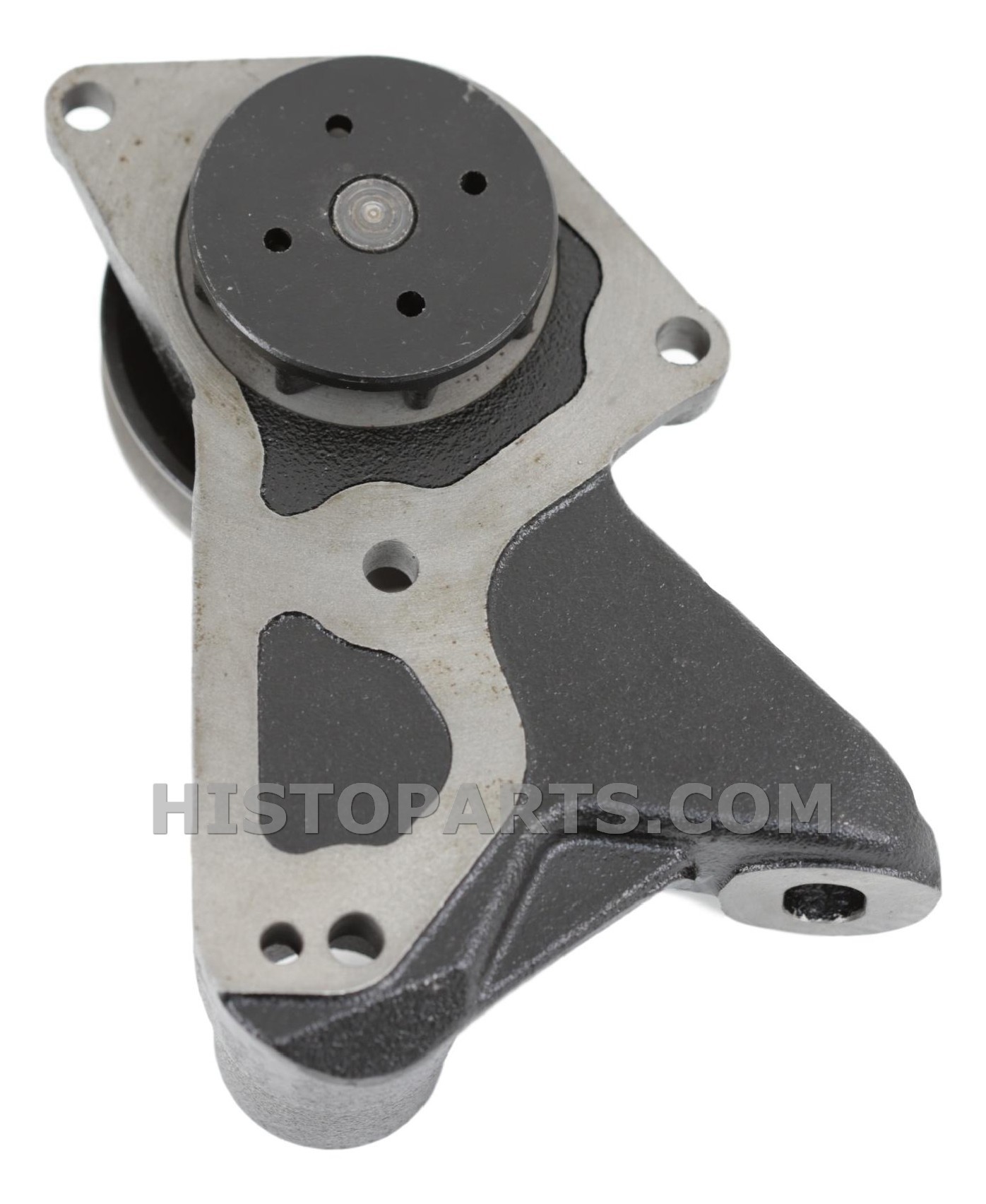 spare part Waterpump. Right side. Ford Flathead V8 85, 90 and 95 HP