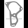 Easily order the Waterpump. Right side. Ford Flathead V8 85, 90 and 95 HP