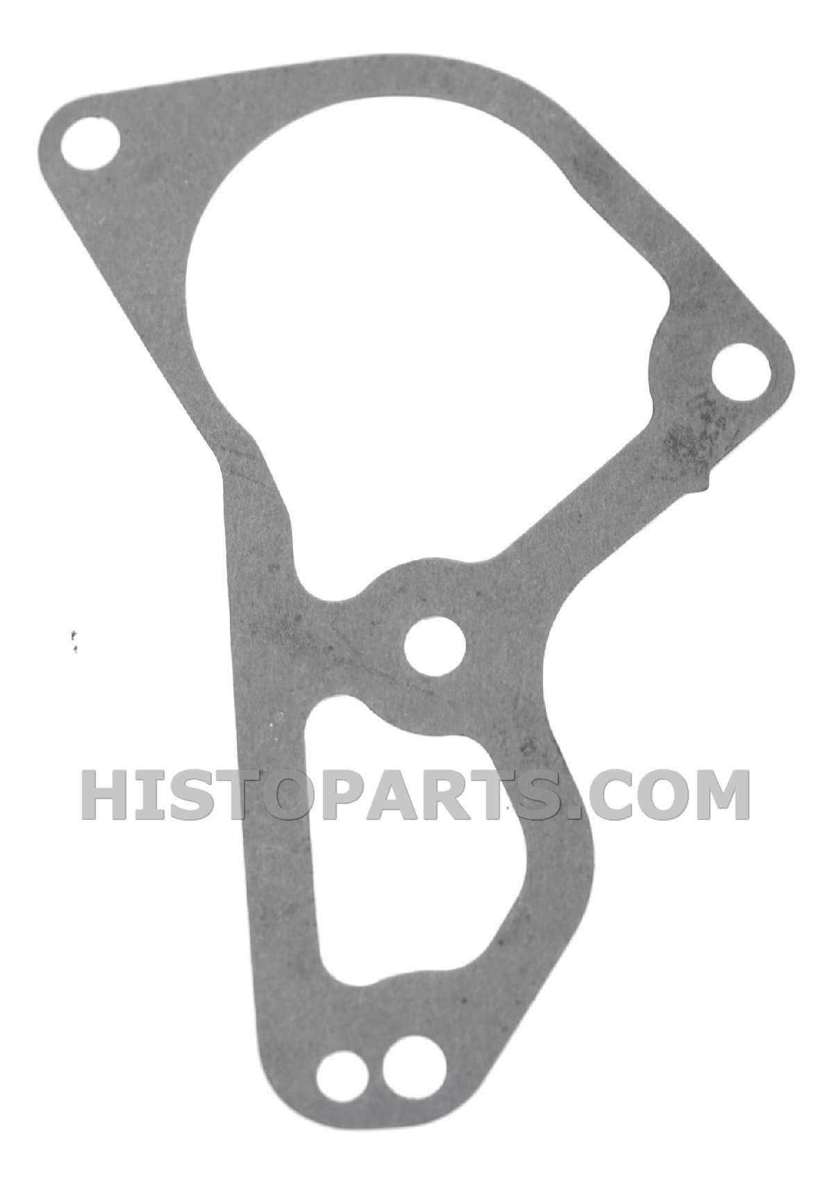 Easily order the Waterpump. Right side. Ford Flathead V8 85, 90 and 95 HP