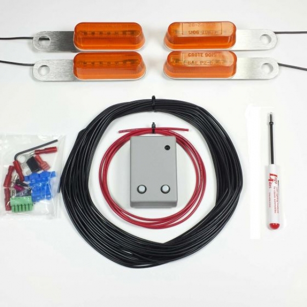 Richting Aanwijzer Set voor A-Ford