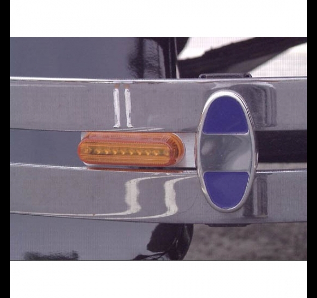 productphoto of Complete Turn Signal Kit. A-Ford