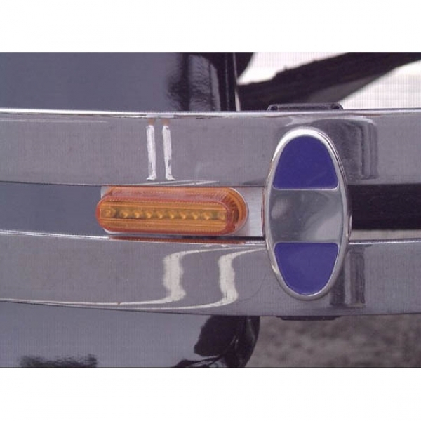 productfoto van Richting Aanwijzer Set voor A-Ford