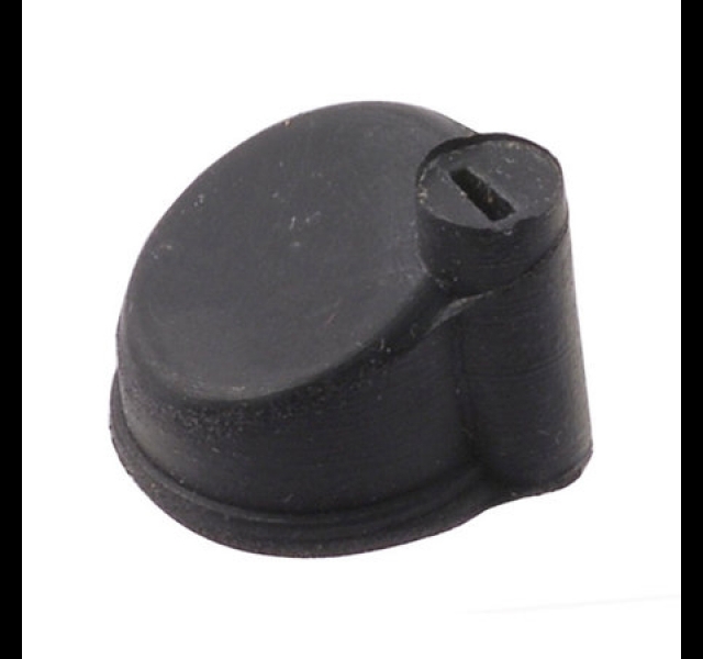 Condenser Rubber Boot - V8