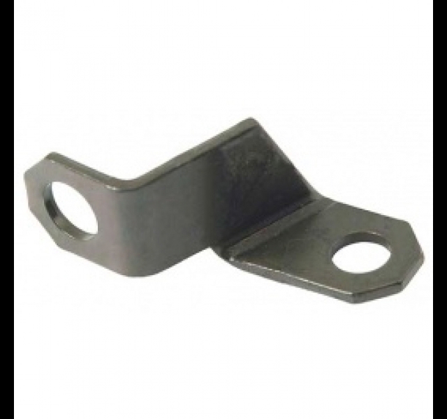 Starter Attaching Bracket - To Oil Pan Ford