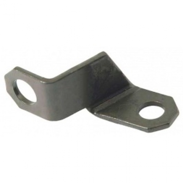 Starter Attaching Bracket - To Oil Pan Ford