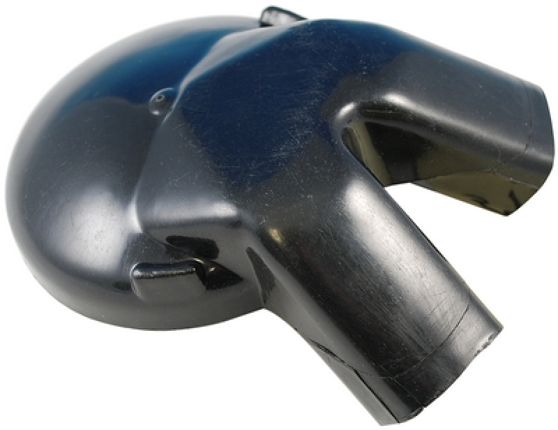 Distributor Cap - Outer Cover