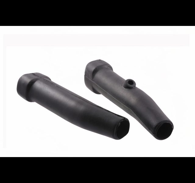 Bougiekabel hoes set. Vanaf verdelerkap