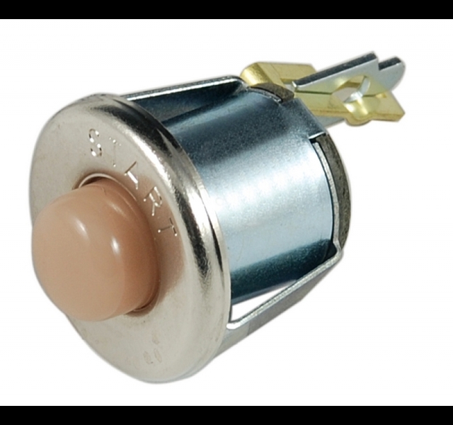 Starter Button. Ford V8 1938