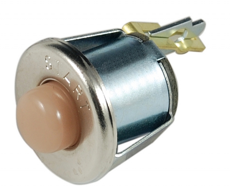Starter Button. Ford V8 1938