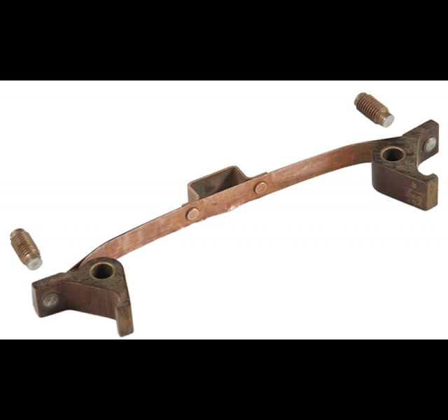 Ignition Point Set - Long Arm - 2 Screws