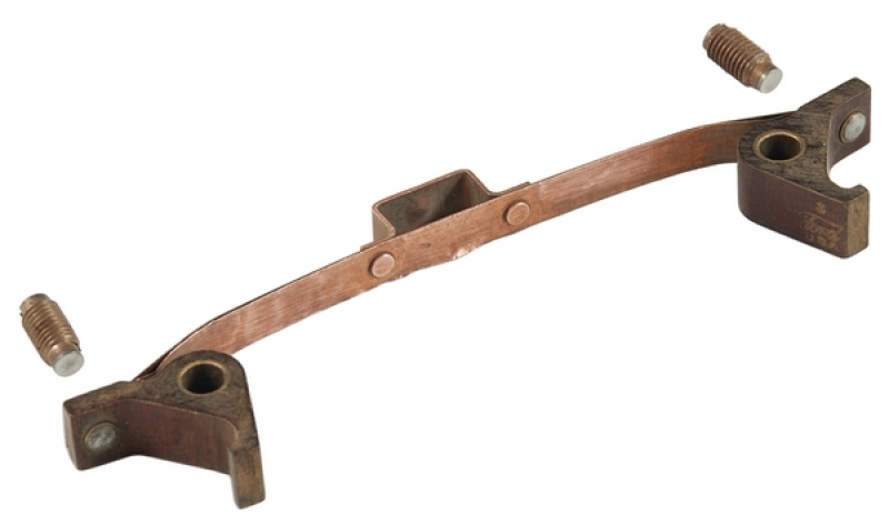Ignition Point Set - Long Arm - 2 Screws