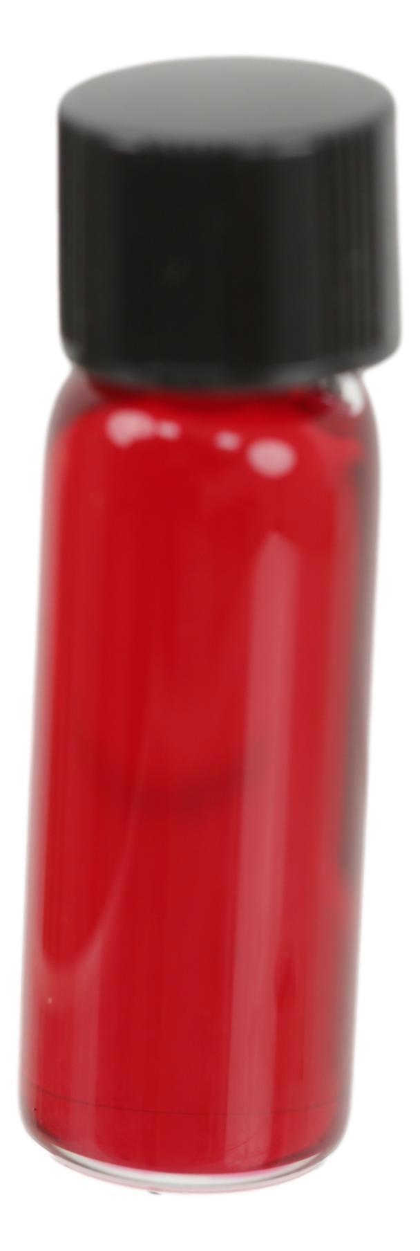 Fuel Gauge Liquid - Red