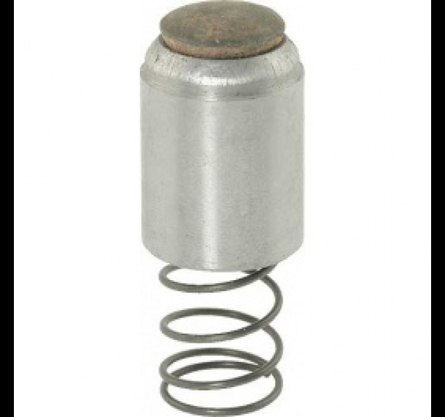 Stroomverdeler Vacuum Rem Plunger