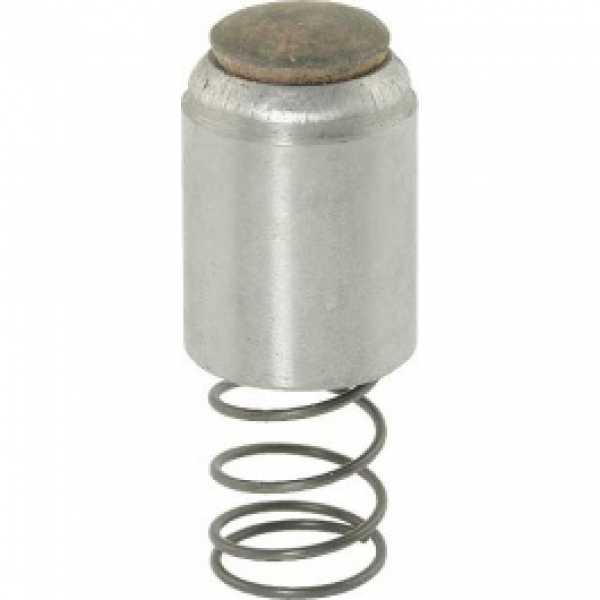 Stroomverdeler Vacuum Rem Plunger