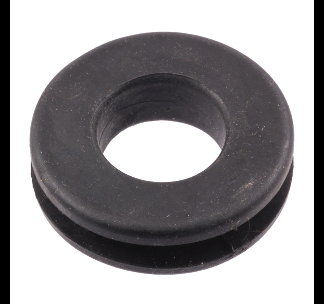 Battery Cable Grommet, Ford V8