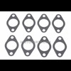 Exhaust Manifold Gasket Set - V8