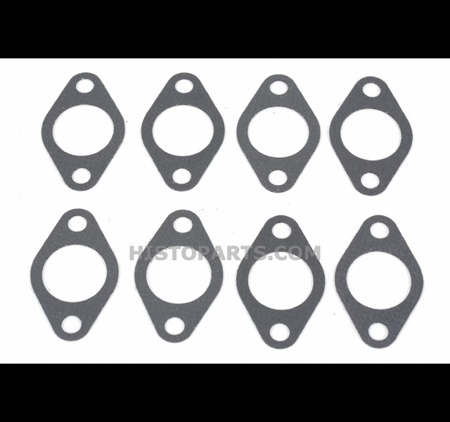 Exhaust Manifold Gasket Set - V8
